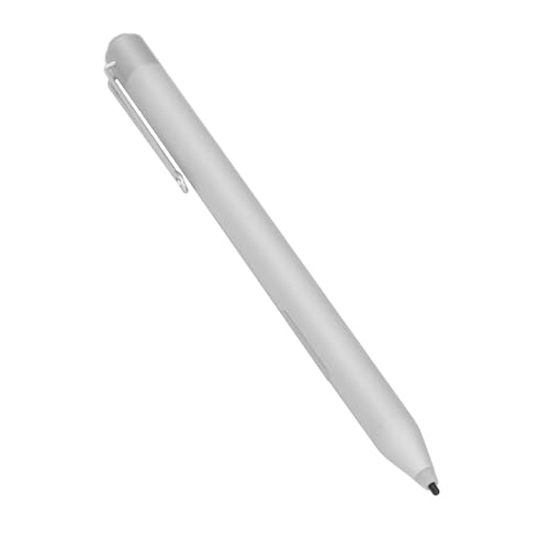 Eingabestift für Sur face Pro 10/9/8/X/7/6/5/4/3, Pro X, Go 1 2 3, Book 1 2 3, Studio 1/2, Laptop 1 2 3 4 5, mit Radiergummi-Taste und Handballenabweisung, 4096 Druckstufen Eingabestift für Sur face Pro 10/9/8/X/7/6/5/4/3, Pro X, Go 1 2 3, Book 1 2 3, Studio 1/2, Laptop 1 2 3 4 5, mit Radiergummi-Taste und Handballenabweisung, 4096 Druckstufen von PUSOKEI