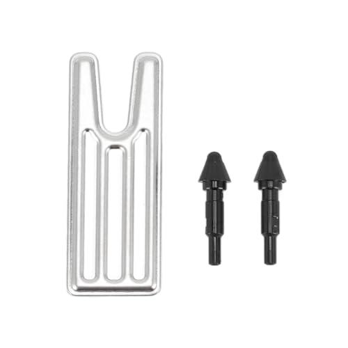 Laptop-Touch-Pen-Spitzen-Ersatz, 2-teiliges Touch-Pen-Spitzen-Spitzen-Set, Hochempfindlich, Kratzfest, Schwarzer Ersatz für PN7320a PN5122W PN9315A PN7522A Laptop-Touch-Pen-Spitzen-Ersatz, 2-teiliges Touch-Pen-Spitzen-Spitzen-Set, Hochempfindlich, Kratzfest, Schwarzer Ersatz für PN7320a PN5122W PN9315A PN7522A von PUSOKEI