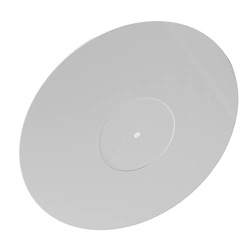 Nehmen Sie eine Antistatische Pad-Acryl-Vinyl-Plattenspieler-Slip-Matte auf von PUSOKEI