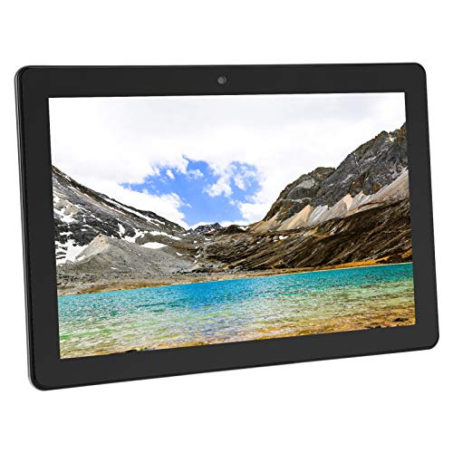 PUSOKEI 10,1-Zoll-Tablet-PC, 3G-Telefon-Tablet, Quad-Core-CPU, 1 GB + 32 GB Speicher, 800 X 1280 IPS-Bildschirm, 5 MP-, Unterstützung für Dual-SIM-Karte, WiFi, für Android7.0 von PUSOKEI