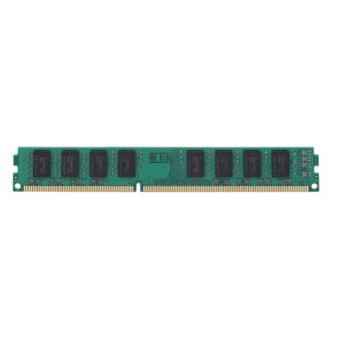 PUSOKEI 2 GB RAM - PC3-10600 240PIN RAM DDR3 2 GB 1333 MHz für Desktop-Computer, Geeignet für /, Plug & Play, Superschnelle Datenübertragung von PUSOKEI