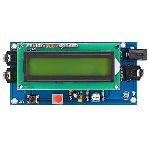 PUSOKEI CW Amateurfunk Amateurfunk Telegraph CW Decoder Morsecode Reader/Morsecode Übersetzer, CW Morsecode Decoder Reader Übersetzer Interpreter PUSOKEI CW Amateurfunk Amateurfunk Telegraph CW Decoder Morsecode Reader/Morsecode Übersetzer, CW Morsecode Decoder Reader Übersetzer Interpreter von PUSOKEI
