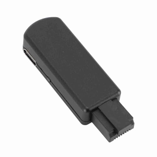 PUSOKEI JB Tool USB Adapter für FW 9.0 11.0 System, One Key USB JB Tool, PPPwn Dongle mit USB C Kabel und Ethernet Anschluss, GoldHEN für PS 4 Homebrew Enabler, für PS 4 Slim/Pro PUSOKEI JB Tool USB Adapter für FW 9.0 11.0 System, One Key USB JB Tool, PPPwn Dongle mit USB C Kabel und Ethernet Anschluss, GoldHEN für PS 4 Homebrew Enabler, für PS 4 Slim/Pro von PUSOKEI