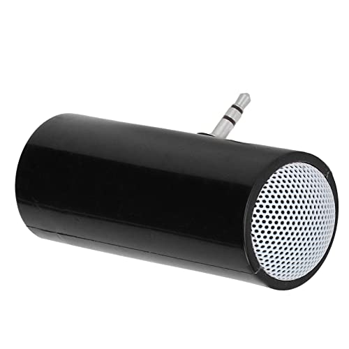 PUSOKEI -Lautsprecher, Stereo--Lautsprecher Kabelloser Lautsprecher Bluetooth-Lautsprecher, Tragbarer Kabelloser Plug-in-Lautsprecher für Smartphones, Tablets, Laptops, von PUSOKEI