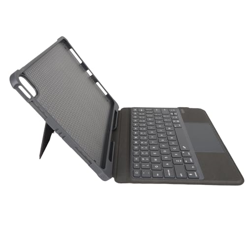PUSOKEI Tastaturhülle für IOS Tablet Air 4/5 10,9 Zoll und für IOS Tablet Pro 2018/2020/2021/2022 11 Zoll Tablets, Tablet-Hülle mit Tastatur, Magnetische Tastaturhülle, von PUSOKEI