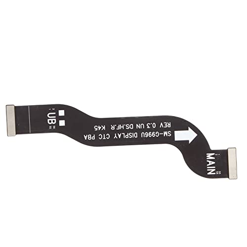 PUSOKEI Telefon-Motherboard-Flex-Kabel für für Galaxy, Ersatz-FPC-Handy-Motherboard-Flex-Anschlusskabel für Galaxy S21 Plus 5G G996U von PUSOKEI