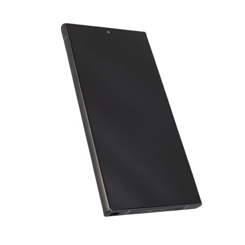 PUSOKEI Telefon -Touchscreen -Montage, Bildschirmersatz für Ultra Anti Scratch TFT Anzeige Empfindliche Antwort für die Telefonreparatur (US Version) von PUSOKEI