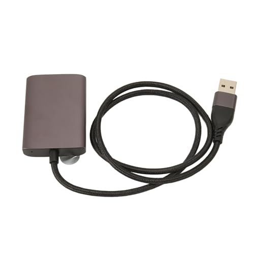 PUSOKEI USB C zu HDMI Kabel, 1080P Full HD USB Typ C zu Dual HD Multimedia Schnittstellenkabel, HDMI Adapter mit Spiegelungsmodus, für Win, für OS X Laptop von PUSOKEI