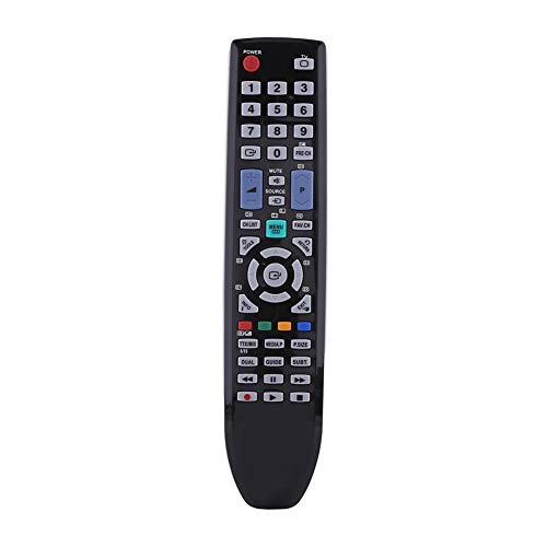 PUSOKEI Universal-TV-Fernbedienung, Ersatzsteuerung für Samsung bn59-00888a bn59-00938a bn59-00940a BN59-00862A AA59-00484A von PUSOKEI