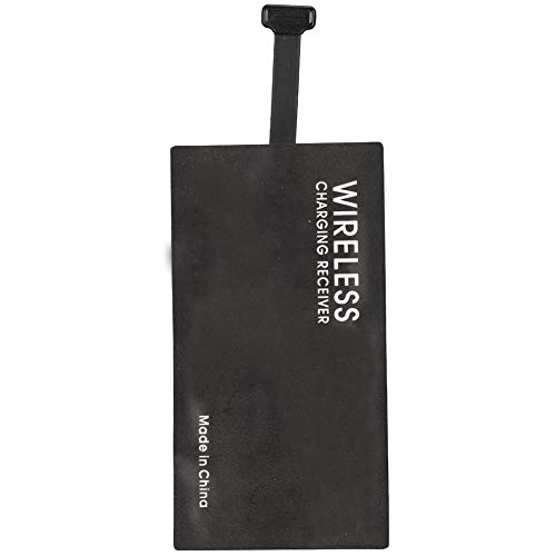 Qi Wireless USB C-Empfänger, USB-C Qi Wireless-Ladeempfängermodul für Smartphones mit USB-C-Schnittstelle Qi Wireless USB C-Empfänger, USB-C Qi Wireless-Ladeempfängermodul für Smartphones mit USB-C-Schnittstelle von PUSOKEI