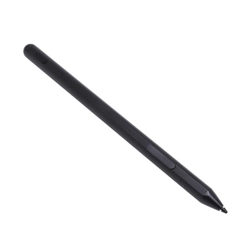 Stiftstift, Universal Stylus Magnetic für Touchscreen (Black) von PUSOKEI