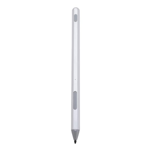 Stiftstift, Universal Stylus Magnetic für Touchscreen (Silver) von PUSOKEI