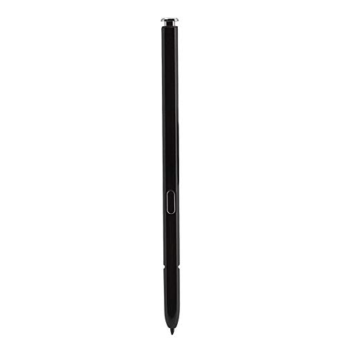 Stylus-Stifte für Touchscreens Smartphone- / Handy-Touchscreen-Schreibstift Hochempfindlicher Touchscreen-Stylus für Galaxy Note 10(Schwarz) von PUSOKEI
