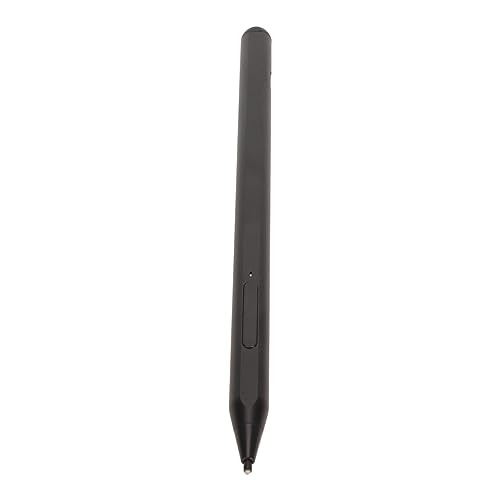 Tablet Stylus Pen, Aluminiumlegierung Tablet Stylus Pen Ersatz 4096 Druckstufen MPP2.0 Shortcut-Tasten Palm Rejection Hochempfindlicher Stylus Pen für Pro 4 5 6 7 X 8 Book 1 2 3 Tablet Stylus Pen, Aluminiumlegierung Tablet Stylus Pen Ersatz 4096 Druckstufen MPP2.0 Shortcut-Tasten Palm Rejection Hochempfindlicher Stylus Pen für Pro 4 5 6 7 X 8 Book 1 2 3 von PUSOKEI