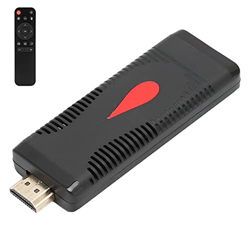 X96 S400 -TV-Stick, G31 OpenGL3.2 GPU 4K HDR-TV-Stick-Fernsehstab, 2.4G Wifi-Anschluss / 2 GB RAM 16 GB Flash-ROM / USB OTG Android 10.0 Smart TV-Stick von PUSOKEI