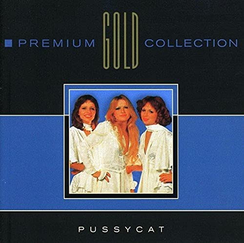 Premium Gold Collection Premium Gold Collection von PUSSYCAT