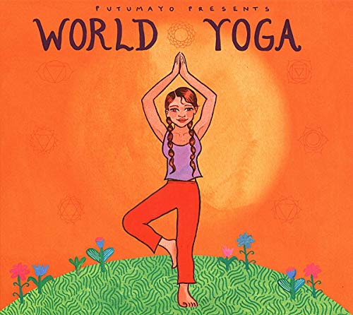 World Yoga von PUTUMAYO