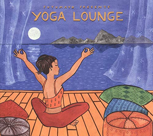 Yoga Lounge von PUTUMAYO