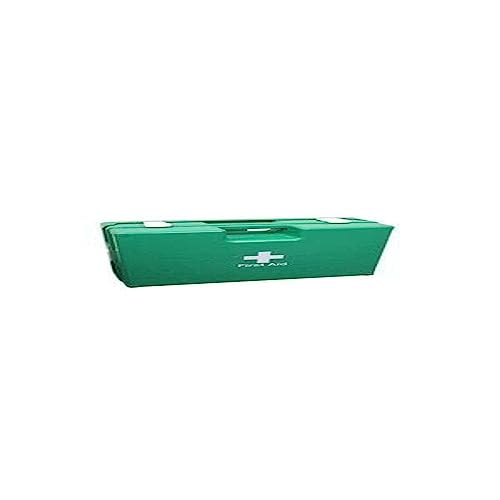 PVS leer Deluxe Erste Hilfe Fall, L, 1 PVS leer Deluxe Erste Hilfe Fall, L, 1 von PVS