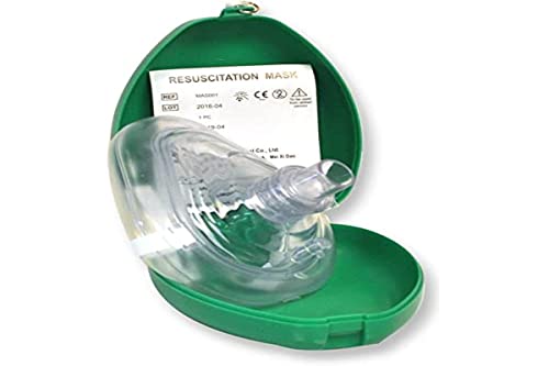 Pvs 92328 Reanimationsgerät Pocket Mask von PVS