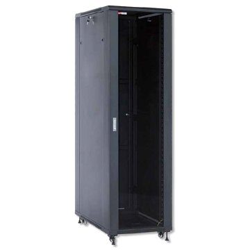 WP WPN-RNA-22608-BS Schrank, Schwarz WP WPN-RNA-22608-BS Schrank, Schwarz von PW