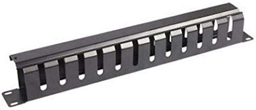 WP wpn-acm-301-b Zubehör Rack-Rack – Zubehör (schwarz, 1U) von PW