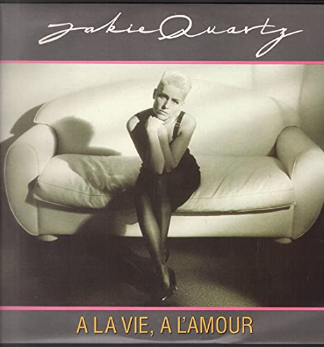 + la vie, Ó l'amour (In the Cannes Mix) [Vinyl Single] von PWL