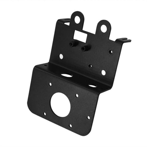 Aluminium-Direktantriebs-Upgrade-Plattenkit Kompatibel mit kompatible 3D-Drucker wie Ender-3 CR10 und andere(Type A) von PYASJRAV