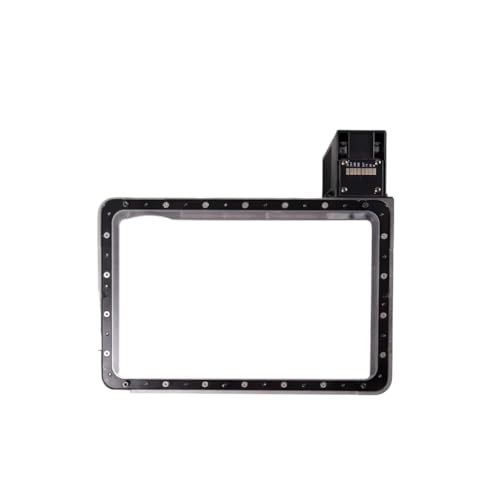 Intelligentes Harzwert, das mit Photon Mono M7 und M7 Pro LCD 3D -Druckern kompatibel ist(For Mono M7 Pro) von PYASJRAV