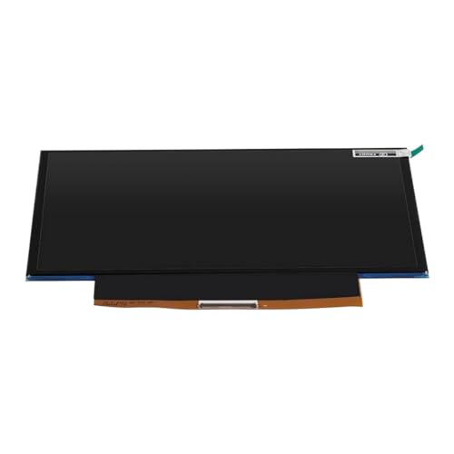 Mono LCD -Bildschirm Kompatibel mit 3D -Drucker 9,1 -Zoll -Monochrom -LCD -Anzeige Kompatibel mit LCD 3D -Druck von PYASJRAV