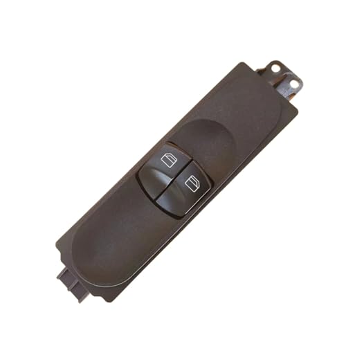 Fensterheberschalter Für Benz Für Sprinter W906 2007 2008 2009 2010 2011 2012 2013 2014 2015 2016 2017 9065451213 Fenster Control Schalter Fensterheber Schalter(Type 2) von PYBYCEGNZK