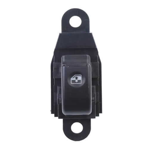 Fensterheberschalter Für HYUNDAI H1 Für STAREX 2001-2006 935704A000 93570-4A000 Links Hand Fahrerseite Auto Elektrische Power Master Fenster Schalter Heber Fensterheber Schalter(Button) von PYBYCEGNZK