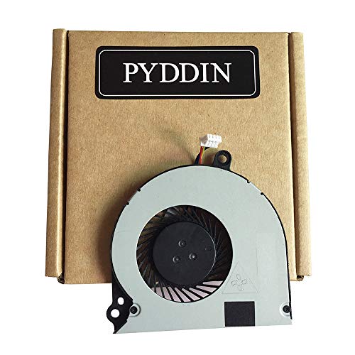 PYDDIN CPU-Kühler für Dell Latitude E7440 E7420 E7450, DP/N: 006PX9 von PYDDIN