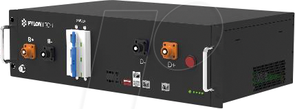 PYLON SC0500100S - Pylontech SC0500100S, Controller Powercube X1 / X2 PYLON SC0500100S - Pylontech SC0500100S, Controller Powercube X1 / X2 von PYLONTECH