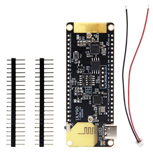 PYNQ T-Zigbee ESP32-C3 TLSR8258 Zigbee Ultra Low Power IOT-Entwicklungsboard WiFi Bluetooth Smart Control Modul von PYNQ