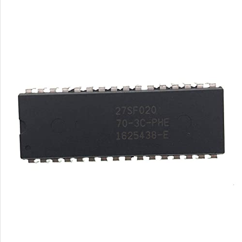 5 stücke SST27SF020-70-3C-PHE DIP-32 SST27SF020-70 DIP32 SST27SF020 Stickerei Maschine chip mikrocontroller MYQZHOU von PYRJLMYQ
