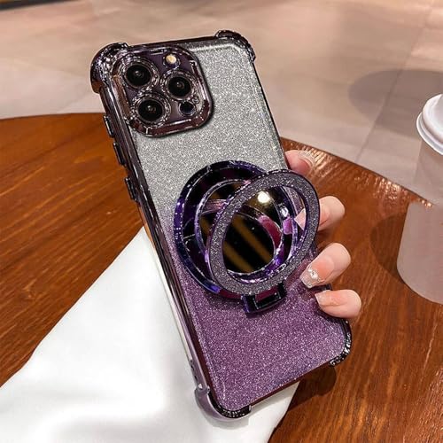 Gitterspiegel-Magnethalter-Kettenhülle für Samsung Galaxy S25 S24 S23 Ultra S22 S21 S20 Plus S23FE S24FE S20FE S21FE A06-Abdeckung, S16527, für Samsung S24 Ultra Gitterspiegel-Magnethalter-Kettenhülle für Samsung Galaxy S25 S24 S23 Ultra S22 S21 S20 Plus S23FE S24FE S20FE S21FE A06-Abdeckung, S16527, für Samsung S24 Ultra von PYYLTTP