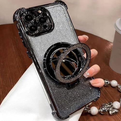 Gitterspiegel-Magnethalter-Kettenhülle für Samsung Galaxy S25 S24 S23 Ultra S22 S21 S20 Plus S23FE S24FE S20FE S21FE A06-Abdeckung, S16531, für Amsung S24FE Gitterspiegel-Magnethalter-Kettenhülle für Samsung Galaxy S25 S24 S23 Ultra S22 S21 S20 Plus S23FE S24FE S20FE S21FE A06-Abdeckung, S16531, für Amsung S24FE von PYYLTTP