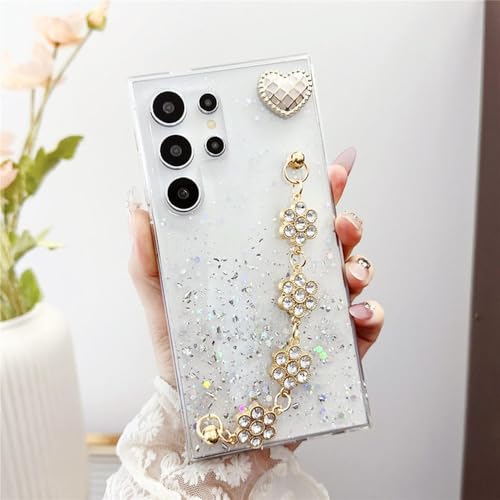 Luxuriöse Handyhüllen mit Glitzer-Edelstein-Armband für Samsung Galaxy S24 S23 S22 S21 S20 FE Ultra Plus Note 20 Ultra 10 Cover, 1, für Note 20 Ultra Luxuriöse Handyhüllen mit Glitzer-Edelstein-Armband für Samsung Galaxy S24 S23 S22 S21 S20 FE Ultra Plus Note 20 Ultra 10 Cover, 1, für Note 20 Ultra von PYYLTTP