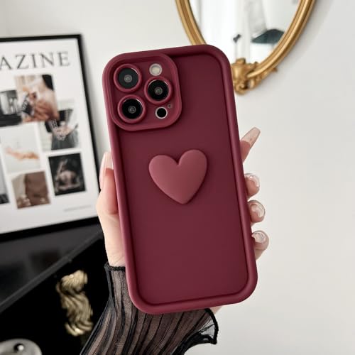 PYYLTTP Hülle für iPhone 16 15 14 13 12 11 Pro Max, luxuriöse, weiche Silikonhülle, 5, für iPhone 16 Pro Max PYYLTTP Hülle für iPhone 16 15 14 13 12 11 Pro Max, luxuriöse, weiche Silikonhülle, 5, für iPhone 16 Pro Max von PYYLTTP