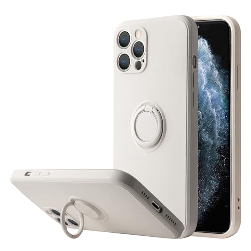 Schutzhülle für Samsung Galaxy S20 FE Note 20 S22 Ultra S21 Plus A50 A70 A51 A71, Flüssigsilikon, Elfenbein, für Note 10 Schutzhülle für Samsung Galaxy S20 FE Note 20 S22 Ultra S21 Plus A50 A70 A51 A71, Flüssigsilikon, Elfenbein, für Note 10 von PYYLTTP