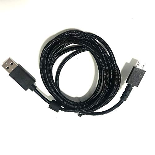USB-Lade-/Datenkabel für Logitech G502 Lightspeed Wireless Gaming Maus von PZZIFA