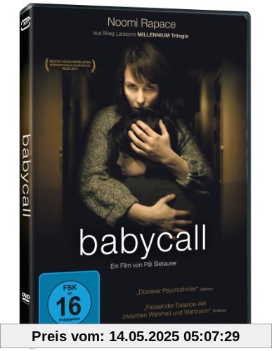 Babycall von Pål Sletaune