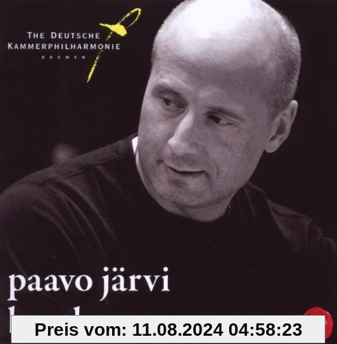 Sinfonien 6 Pastorale & Sinfonie 2 von Paavo Järvi