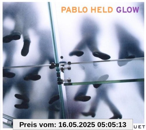 Glow von Pablo Held