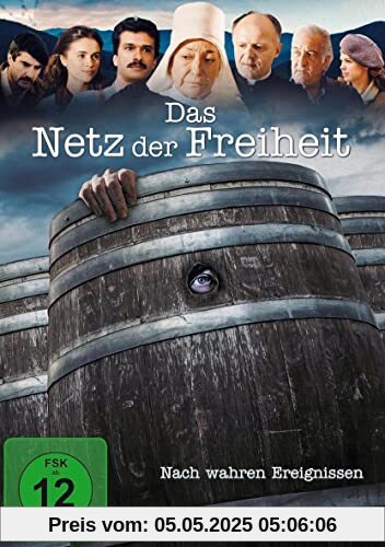 Das Netz der Freiheit Das Netz der Freiheit von Pablo Moreno