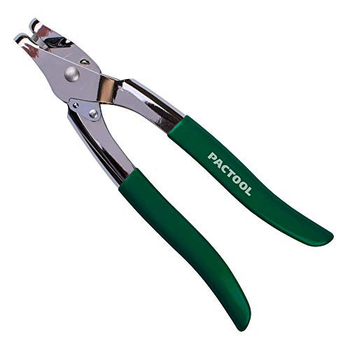 PacTool VA102 Stanzer für Vinyl und Aluminium von PacTool International