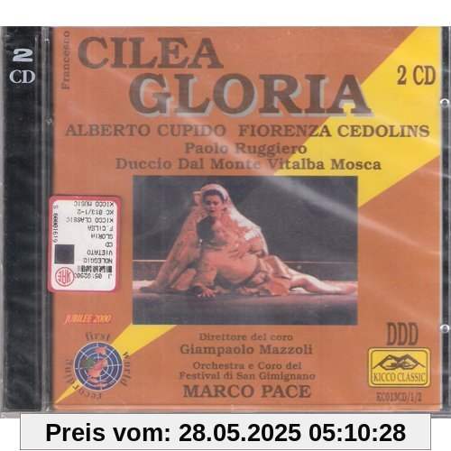 Gloria von Pace