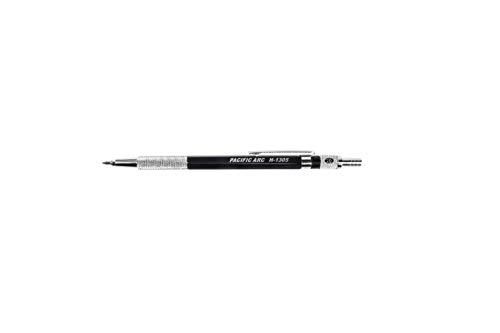 Pacific Arc 2 mm Minenhalter und Spitzer, Zeichenstift für Künstler Zeichnen, Zeichnen und Skizzieren Pacific Arc 2 mm Minenhalter und Spitzer, Zeichenstift für Künstler Zeichnen, Zeichnen und Skizzieren von Pacific Arc