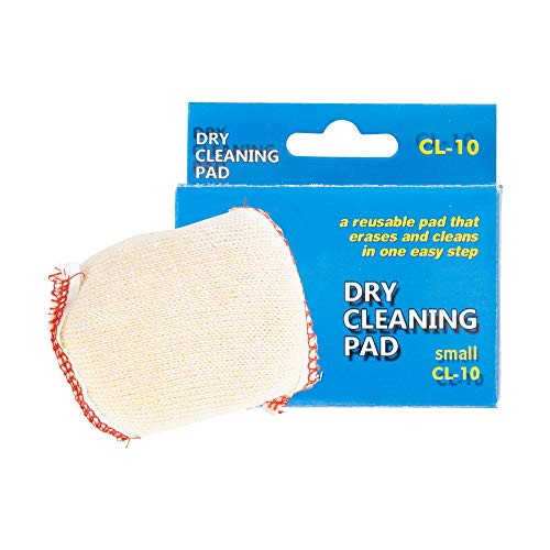 Pacific Arc Dry Cleaning Pads Small for Drafting, Art, Architecture, and Graphite Pacific Arc Dry Cleaning Pads Small for Drafting, Art, Architecture, and Graphite von Pacific Arc